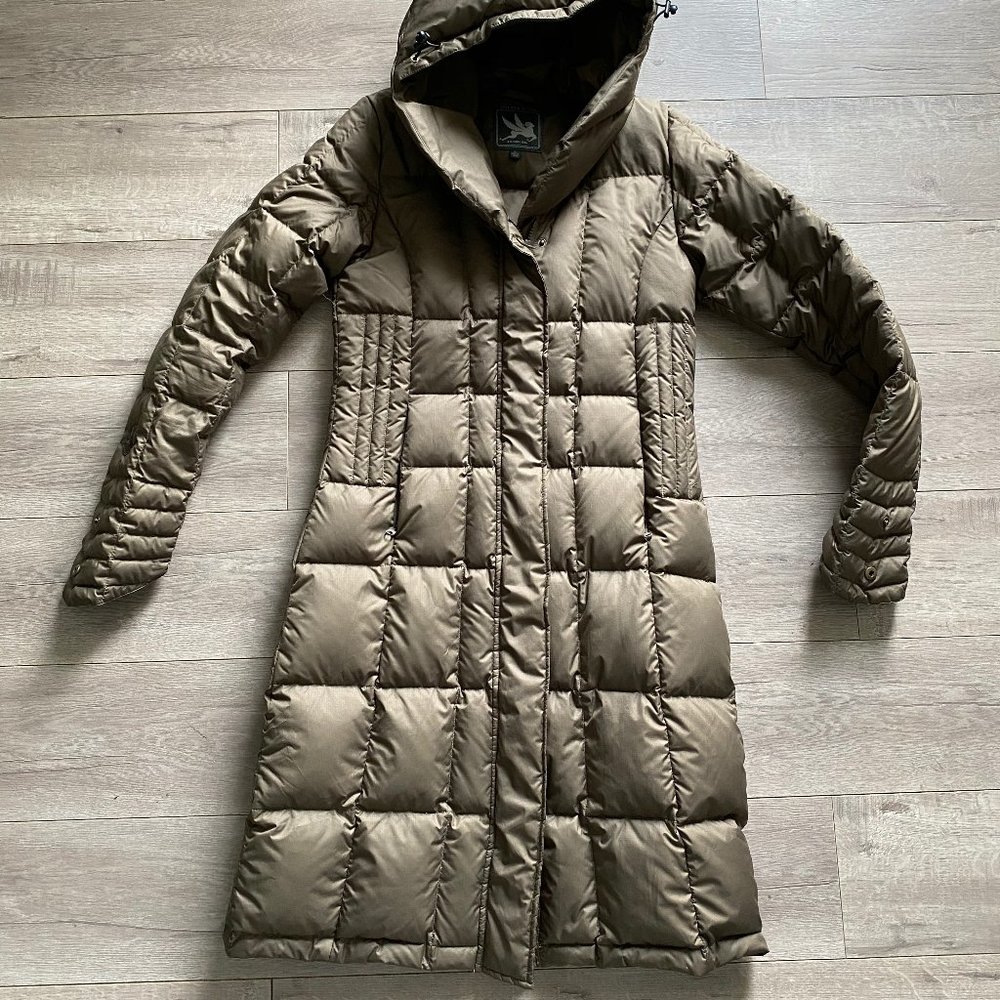 I. Spiewak and Sons Women's Down Jacket